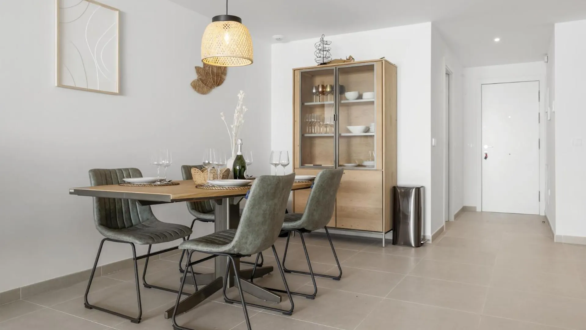 Appartamento Casa O Gardens Estepona 0*,  Spagna