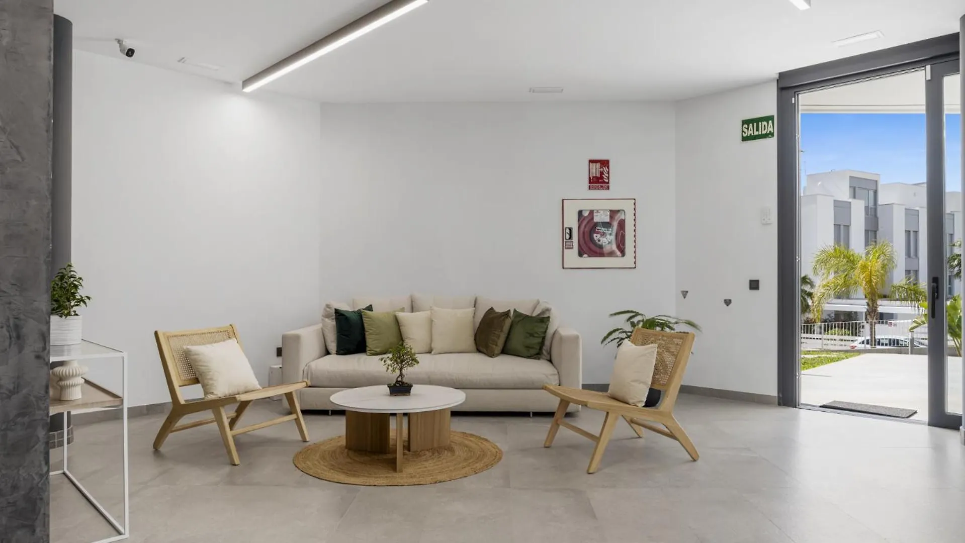 Appartamento Casa O Gardens Estepona