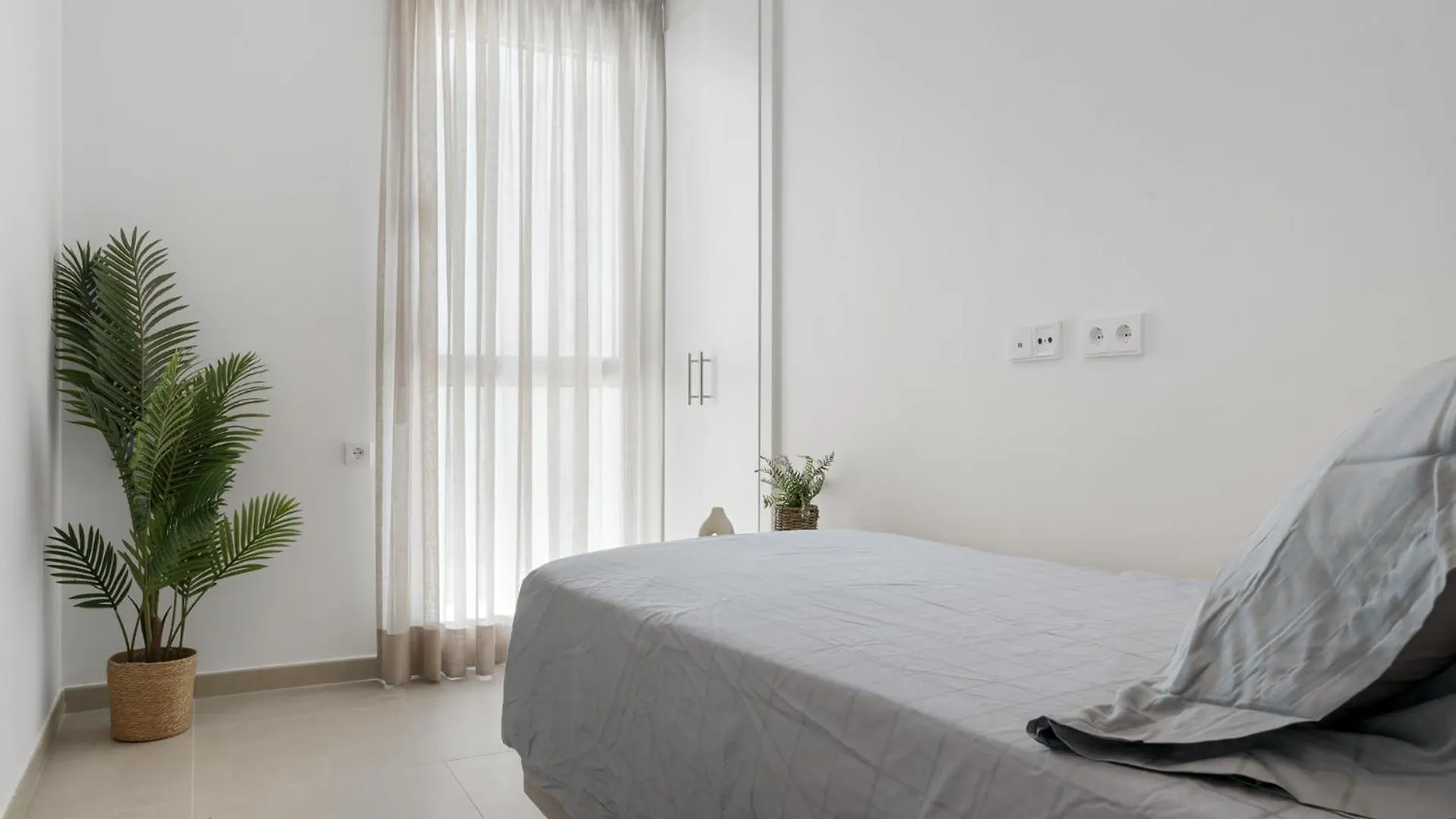 Apartament Casa O Gardens Estepona