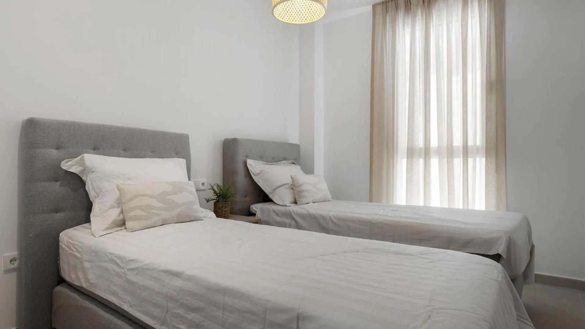 Appartamento Casa O Gardens Estepona