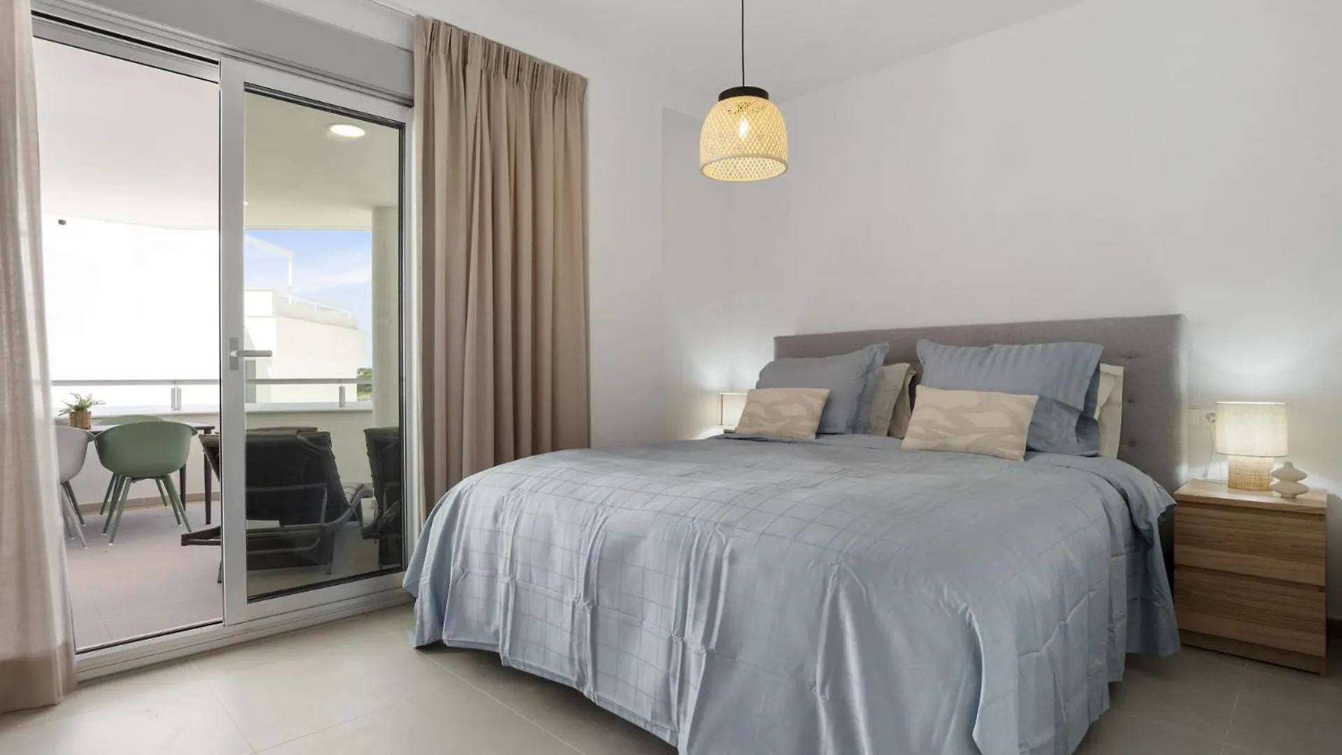 Appartamento Casa O Gardens Estepona