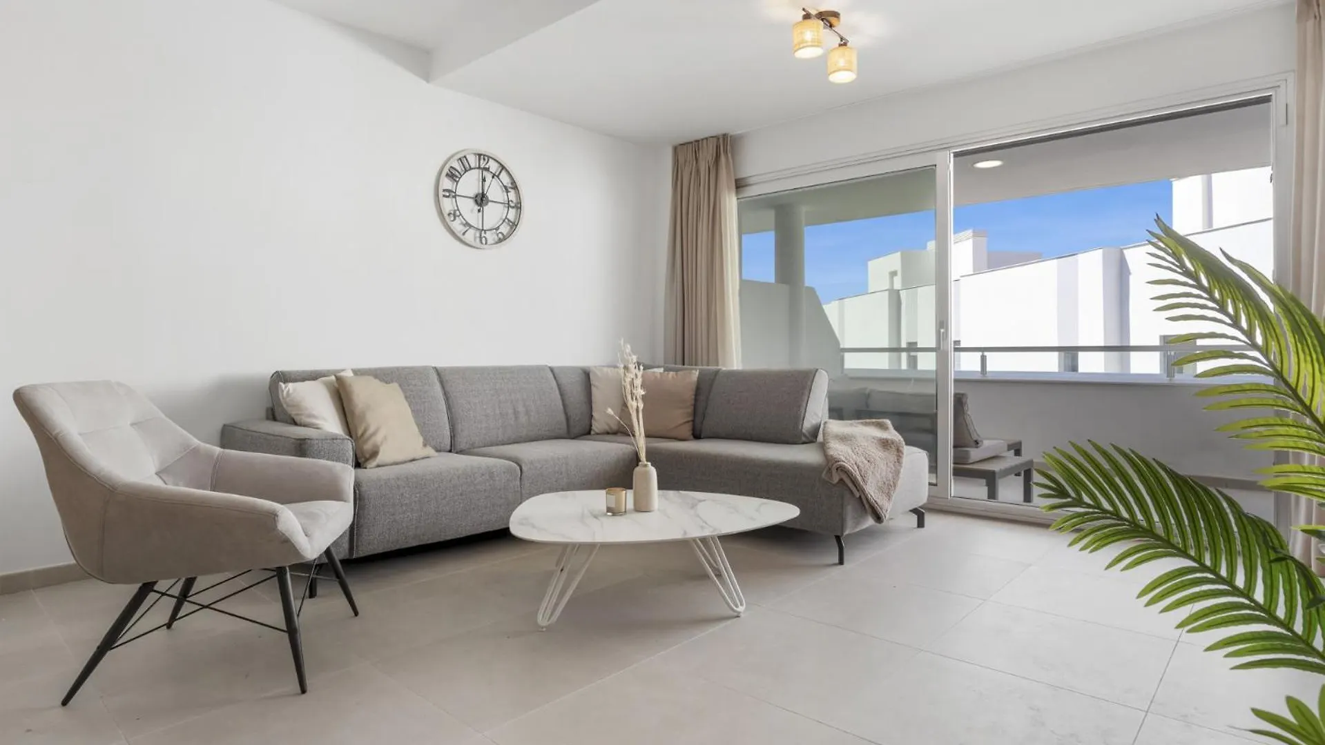 Apartament Casa O Gardens Estepona