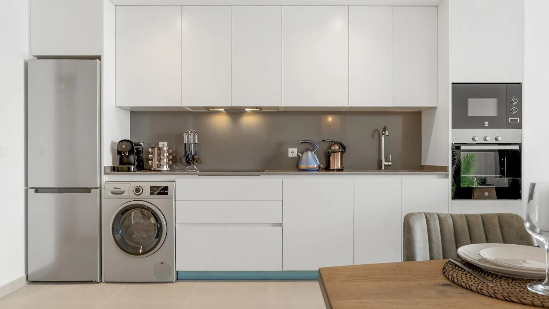 Appartamento Casa O Gardens Estepona