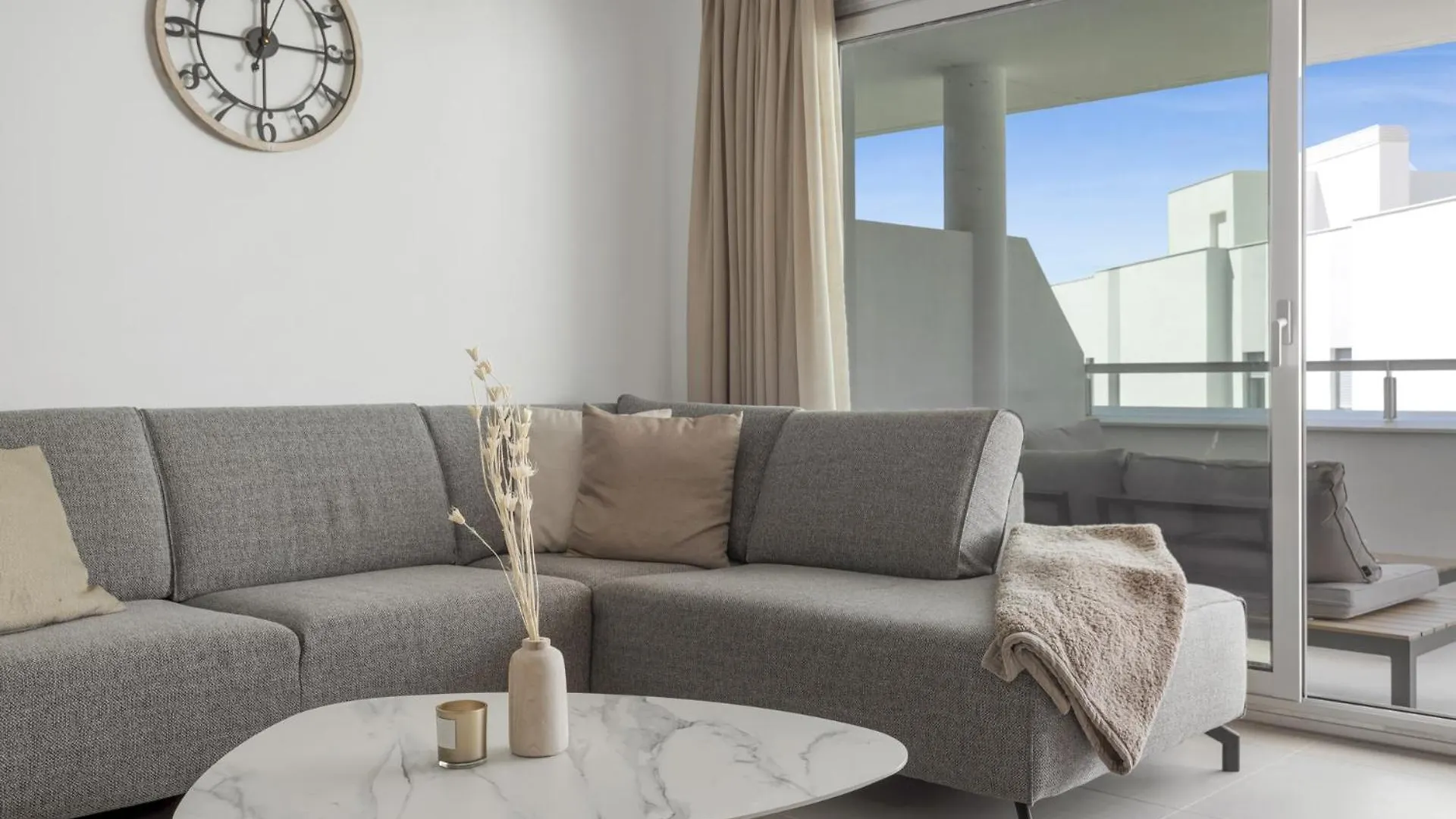 Appartamento Casa O Gardens Estepona Spagna