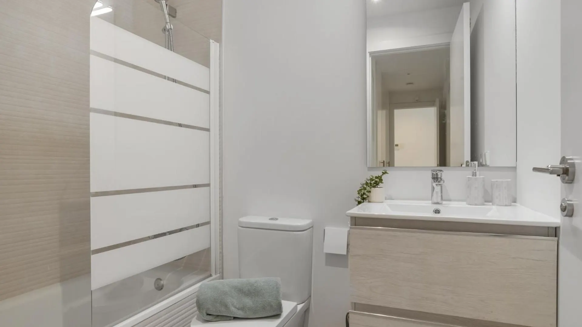 Casa O Gardens Daire Estepona İspanya